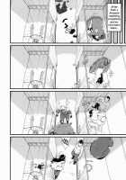 TITS BULLETS LIMITATION [Rokuroh Isako] [Final Fantasy Vii] Thumbnail Page 27