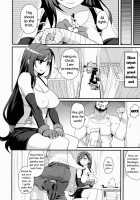 TITS BULLETS LIMITATION [Rokuroh Isako] [Final Fantasy Vii] Thumbnail Page 07