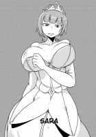 Monster Girl Quest! Beyond The End 7 / もんむす・くえすと!ビヨンド・ジ・エンド7 [Setouchi] [Monster Girl Quest] Thumbnail Page 17