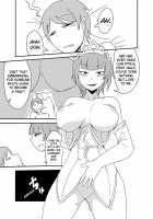 Monster Girl Quest! Beyond The End 7 / もんむす・くえすと!ビヨンド・ジ・エンド7 [Setouchi] [Monster Girl Quest] Thumbnail Page 18