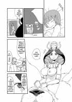 Monster Girl Quest! Beyond The End 7 / もんむす・くえすと!ビヨンド・ジ・エンド7 [Setouchi] [Monster Girl Quest] Thumbnail Page 19