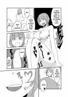 Monster Girl Quest! Beyond The End 7 / もんむす・くえすと!ビヨンド・ジ・エンド7 [Setouchi] [Monster Girl Quest] Thumbnail Page 24