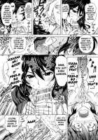 Chifuyu Nee No Ecchi Na Choukyou Ichika / 千冬姉のエッチな調教一夏 [Tukimi Daifuku] [Infinite Stratos] Thumbnail Page 10