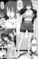 Erotic Elder Sister [Dakouin Saburou] [Original] Thumbnail Page 118