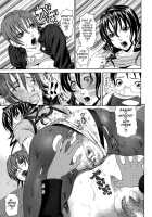 Erotic Elder Sister [Dakouin Saburou] [Original] Thumbnail Page 130