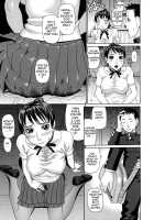 Erotic Elder Sister [Dakouin Saburou] [Original] Thumbnail Page 32
