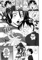 Erotic Elder Sister [Dakouin Saburou] [Original] Thumbnail Page 52