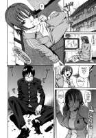 Erotic Elder Sister [Dakouin Saburou] [Original] Thumbnail Page 53