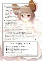 Ichiri Hyakugai / 一利百害 [Aki] [Touhou Project] Thumbnail Page 18