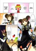 Ichiri Hyakugai / 一利百害 [Aki] [Touhou Project] Thumbnail Page 03