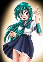 Modification Academy - Doctor's Alter Ego [Cyber F] [Original] Thumbnail Page 22