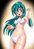 Modification Academy - Doctor's Alter Ego [Cyber F] [Original] Thumbnail Page 23