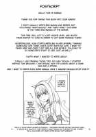 Pet The Cat! / ネコなでっ！ [Robina] [Final Fantasy XI] Thumbnail Page 30