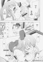 Asahina Mikuru No Chiniku / 朝比奈ミクルの恥肉 [Ichi] [The Melancholy Of Haruhi Suzumiya] Thumbnail Page 14