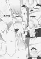 Asahina Mikuru No Chiniku / 朝比奈ミクルの恥肉 [Ichi] [The Melancholy Of Haruhi Suzumiya] Thumbnail Page 21