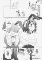 Asahina Mikuru No Chiniku / 朝比奈ミクルの恥肉 [Ichi] [The Melancholy Of Haruhi Suzumiya] Thumbnail Page 05