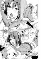 I'm No Match For My Older Sister / お姉ちゃんにはかなわないっ！ [Azuma Sawayoshi] [Original] Thumbnail Page 11