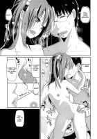 I'm No Match For My Older Sister / お姉ちゃんにはかなわないっ！ [Azuma Sawayoshi] [Original] Thumbnail Page 17