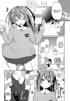 I'm No Match For My Older Sister / お姉ちゃんにはかなわないっ！ [Azuma Sawayoshi] [Original] Thumbnail Page 04