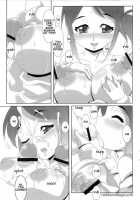 NAOMILK [Heriyama] [Onegai My Melody] Thumbnail Page 10