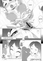 NAOMILK [Heriyama] [Onegai My Melody] Thumbnail Page 15