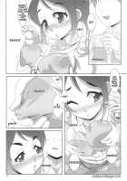 NAOMILK [Heriyama] [Onegai My Melody] Thumbnail Page 05