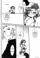 Lovely Green / Lovely Green [Takanashi China] [Final Fantasy Iv] Thumbnail Page 15