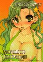 Honey Green / Honey Green [Takanashi China] [Final Fantasy Iv] Thumbnail Page 22