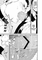 Slave Fall [Naop] [Original] Thumbnail Page 23