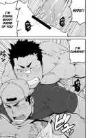 Slave Fall [Naop] [Original] Thumbnail Page 37