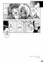 Estelle Ijiri / エステル弄り [Shikei] [The Legend of Heroes: Trails in the Sky] Thumbnail Page 23
