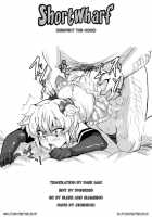 Buddy Hardcore Fucking Homo Sex / バディパコパコホモセックス [Takashi] [Buddy Complex] Thumbnail Page 25