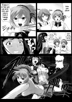 Iroiro Atta Omake Copy Bon / いろいろあったおまけコピー本 [Migiyori] [Rosario + Vampire] Thumbnail Page 03