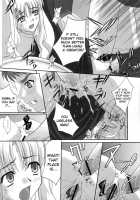 Madness Of Sister / Madness of sister [Q-Gaku] [Fate] Thumbnail Page 11