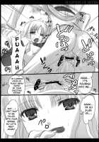 Madness Of Sister / Madness of sister [Q-Gaku] [Fate] Thumbnail Page 21