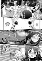 HOMUN★CULUS / ほむん★クルス [Koume Keito] [Puella Magi Madoka Magica] Thumbnail Page 10