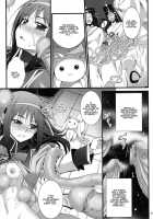 HOMUN★CULUS / ほむん★クルス [Koume Keito] [Puella Magi Madoka Magica] Thumbnail Page 09