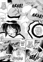 Love Dashi 3 / ラブだし3 [Kitty] [Love Hina] Thumbnail Page 30