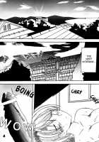 Love Dashi 3 / ラブだし3 [Kitty] [Love Hina] Thumbnail Page 05