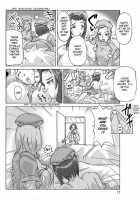 P-Party 3 / P-Party3 [Asagiri] [Original] Thumbnail Page 18