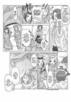 P-Party 3 / P-Party3 [Asagiri] [Original] Thumbnail Page 19