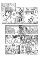 P-Party 3 / P-Party3 [Asagiri] [Original] Thumbnail Page 21