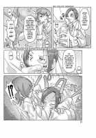 P-Party 3 / P-Party3 [Asagiri] [Original] Thumbnail Page 22