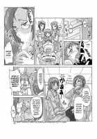 P-Party 3 / P-Party3 [Asagiri] [Original] Thumbnail Page 23