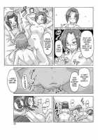 P-Party 3 / P-Party3 [Asagiri] [Original] Thumbnail Page 33