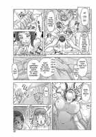 P-Party 3 / P-Party3 [Asagiri] [Original] Thumbnail Page 37
