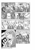 P-Party 3 / P-Party3 [Asagiri] [Original] Thumbnail Page 48