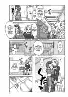 P-Party 3 / P-Party3 [Asagiri] [Original] Thumbnail Page 07