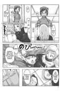 P-Party 3 / P-Party3 [Asagiri] [Original] Thumbnail Page 08