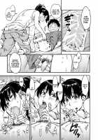 Otodoke ♥ Kairakubin | Pleasure ♥ Delivery Service / おとどけ ♥ 快楽便 [Konchiki] [Original] Thumbnail Page 11